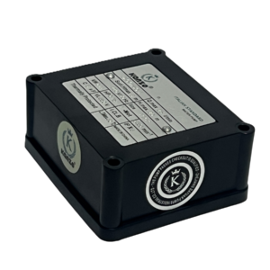 Terminal Box for Dxkm 50 Peripheral Pumps