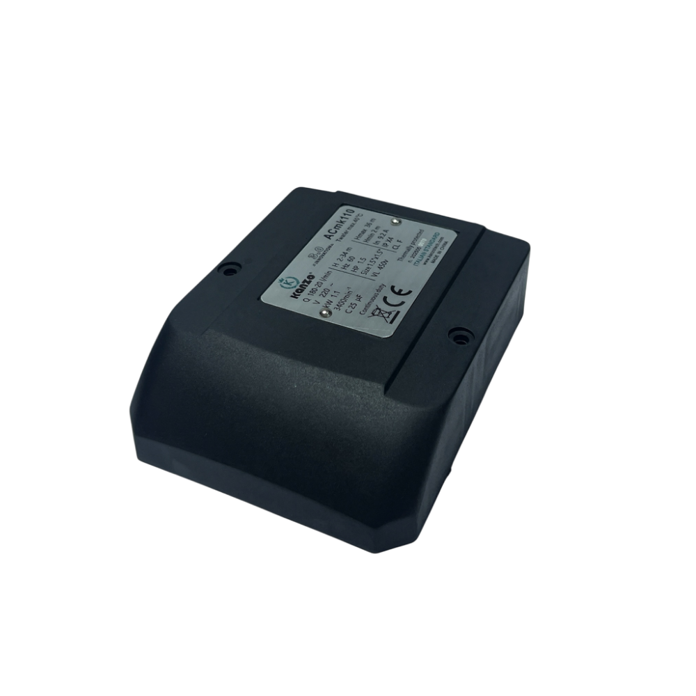 terminal box Acmk 110