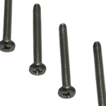 Terminal Box Screw of Dxkm 50 Peripheral pumps