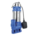 SRm150-TS Sewage Submersible pump