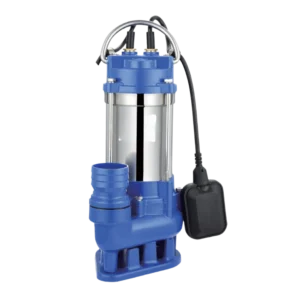 SRm150-TS Sewage Submersible pump