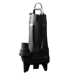 SRm150-TV Sewage Submersible pumps