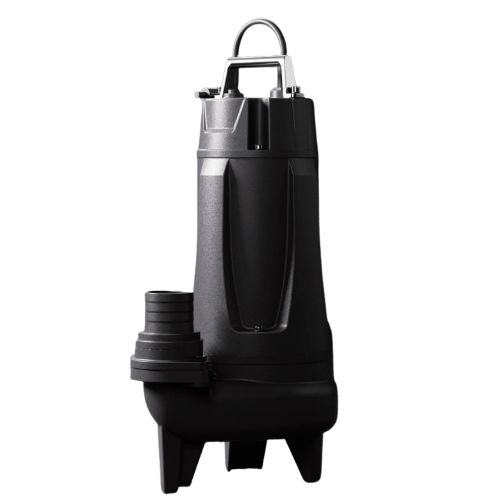 SRm150-TV Sewage Submersible pumps