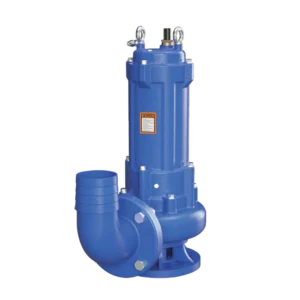 SRm330-T Sewage pump