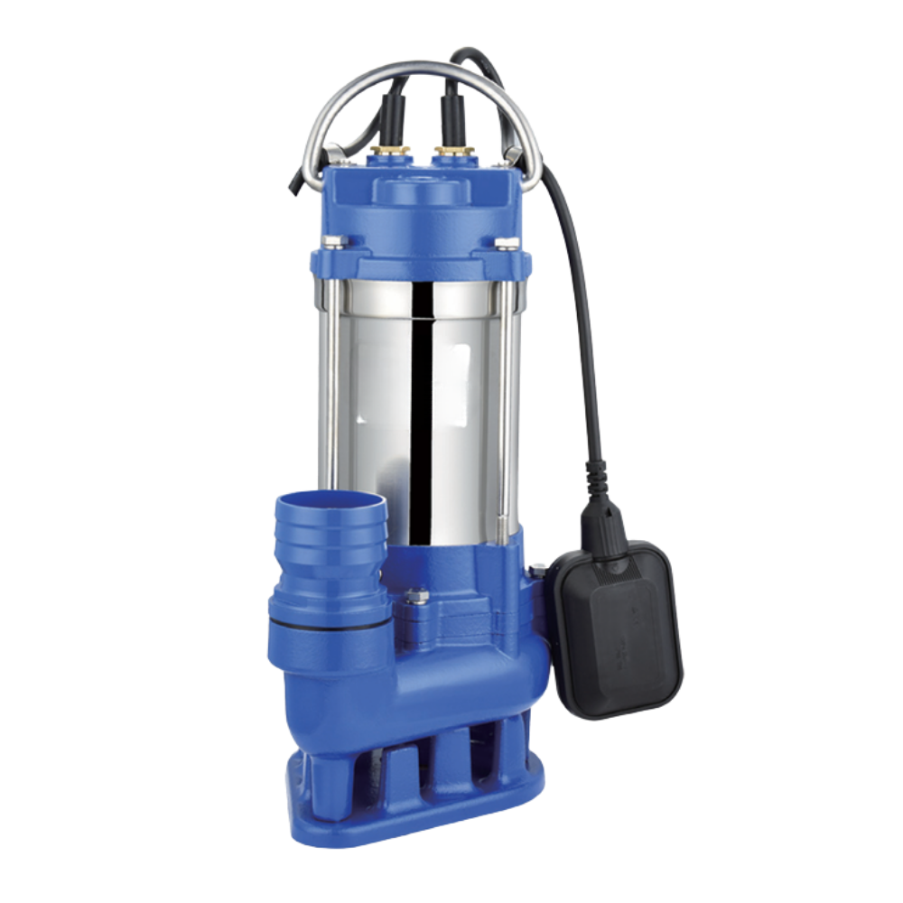 WQ15-15-1.5A Sewage Submersible pump