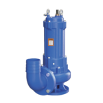 WQ50-10-3C Sewage pump