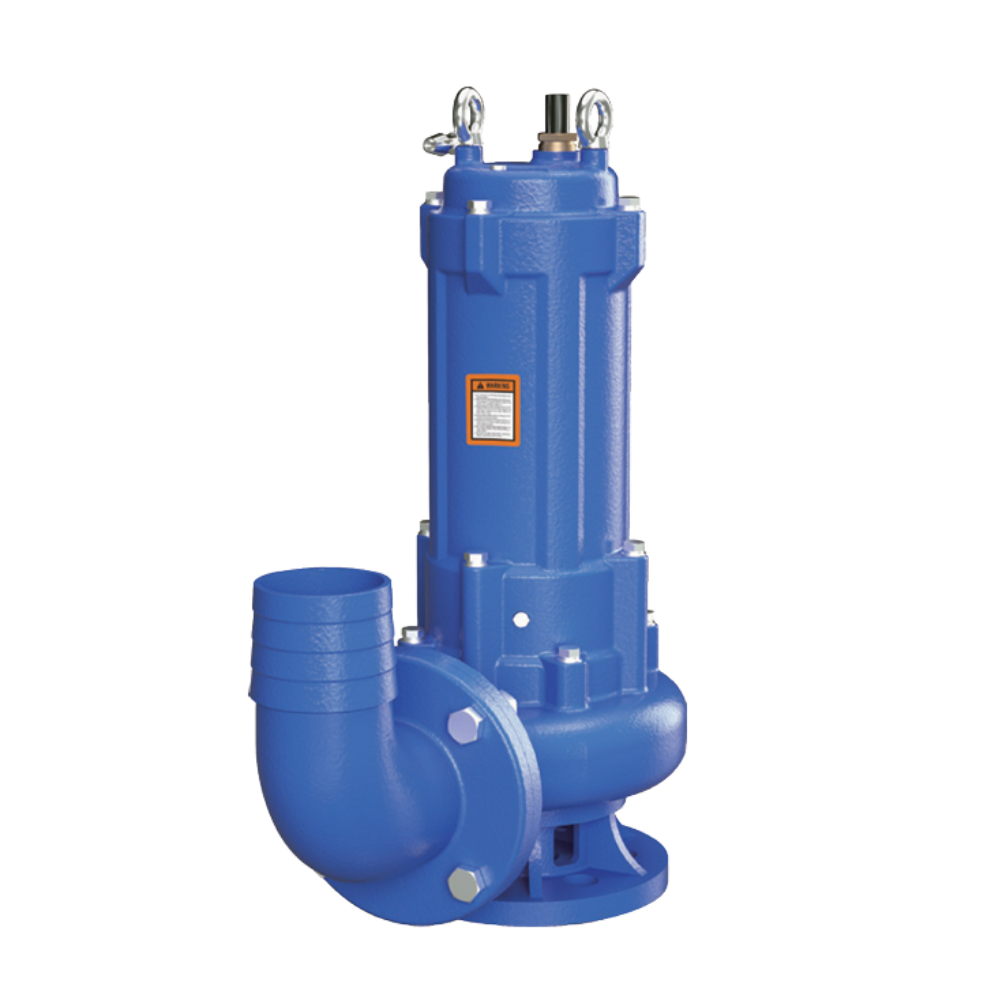 WQ50-10-3C Sewage pump