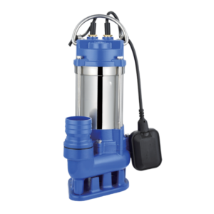 WQD15-15-1.5A Sewage submersible pump