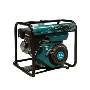 KGP 20-C Gasoline Water Pump