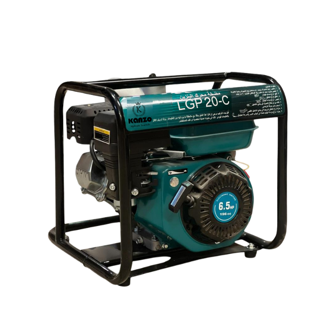 KGP 20-C Gasoline Water Pump