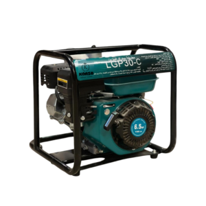 KGP 30-C Gasoline Water Pump