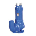 SRm550-T Sewage pump